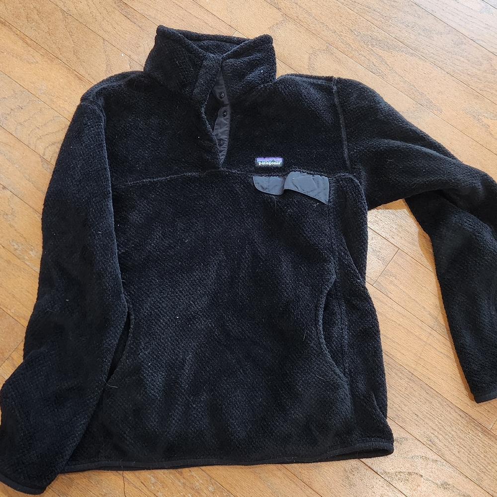 Patagonia pullover - Picture 2 of 2